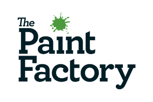 The Paint Factory